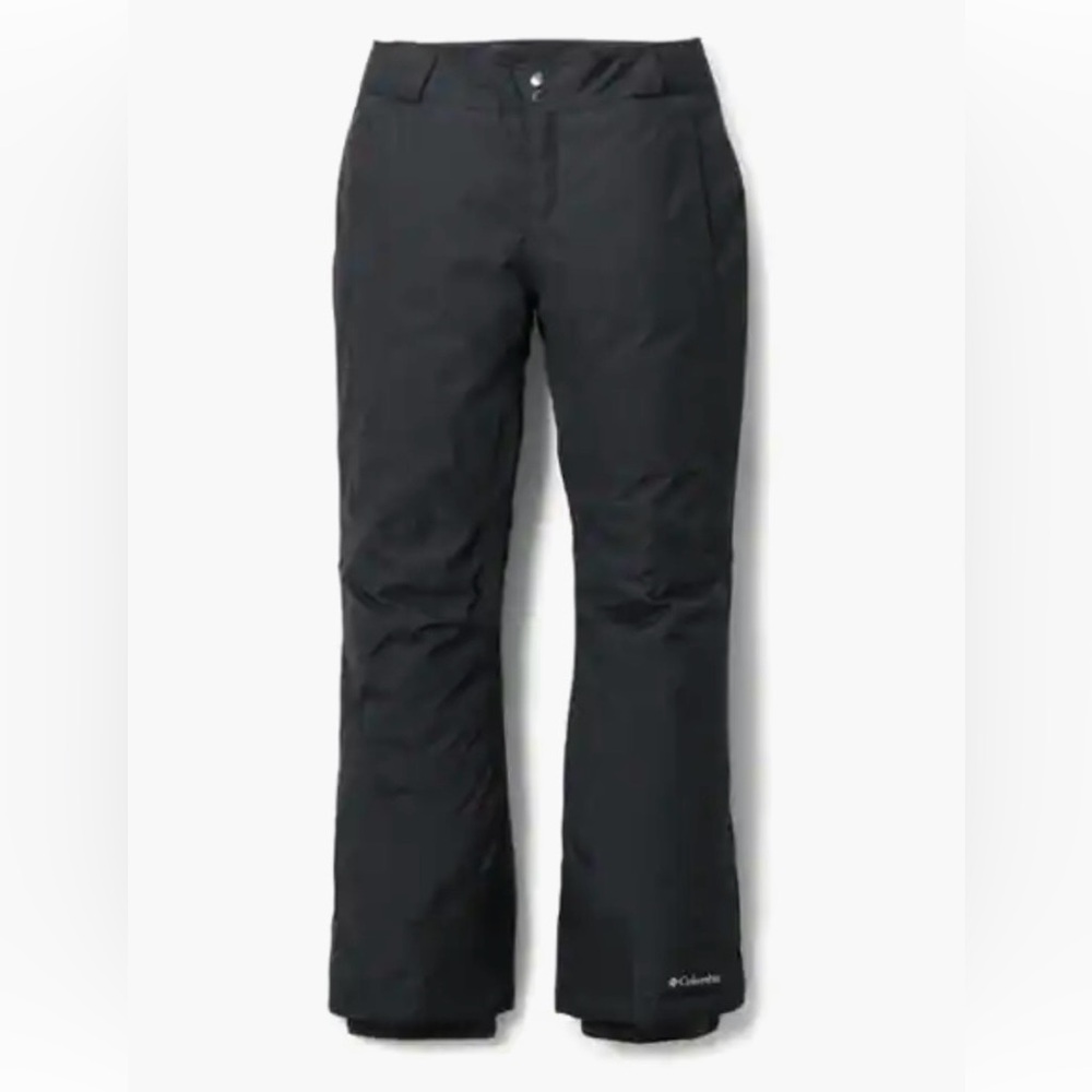 Columbia Bugaboo Snow Pants - Women's small regular